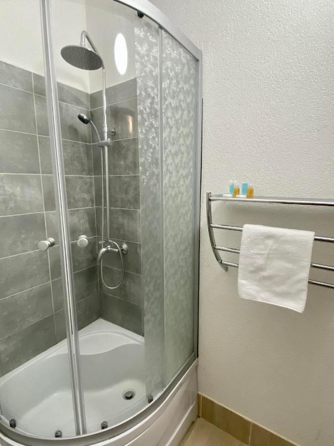 Ferienwohnung Apartman Marketa Bystrice  Exterior foto