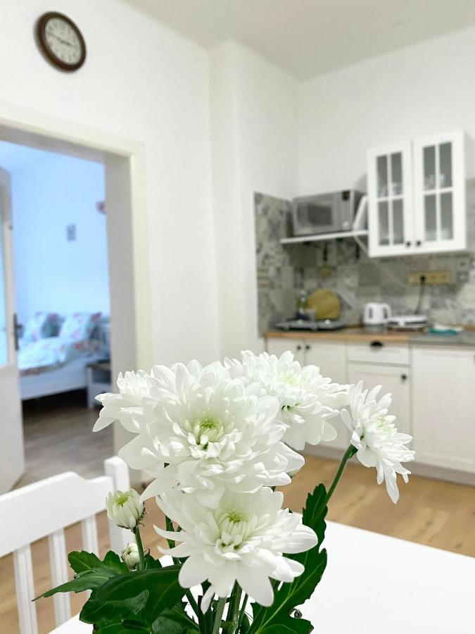 Ferienwohnung Apartman Marketa Bystrice  Exterior foto