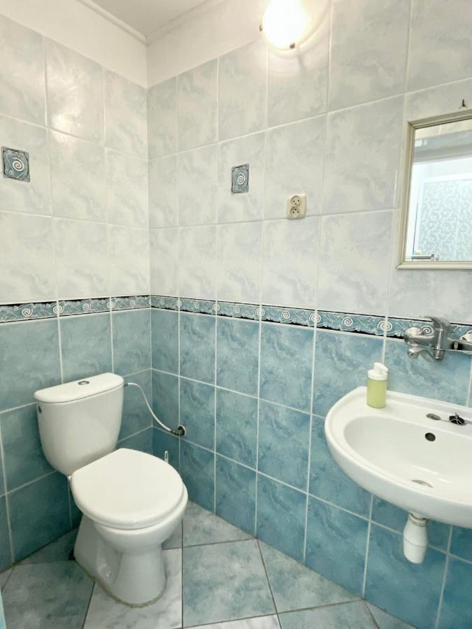 Ferienwohnung Apartman Marketa Bystrice  Exterior foto